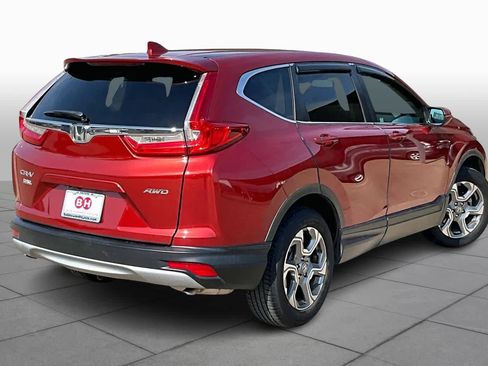 Used 2018 Honda CR-V EX-L image 13