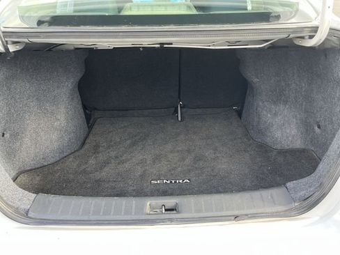 Used 2019 Nissan Sentra SV image 23