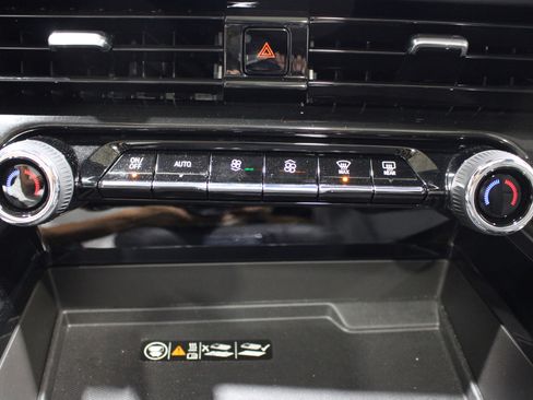 Used 2025 Chevrolet Tahoe RST w/ Comfort Package image 16