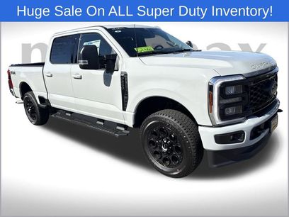 New 2026 Ford F250 XLT w/ XLT Premium Package