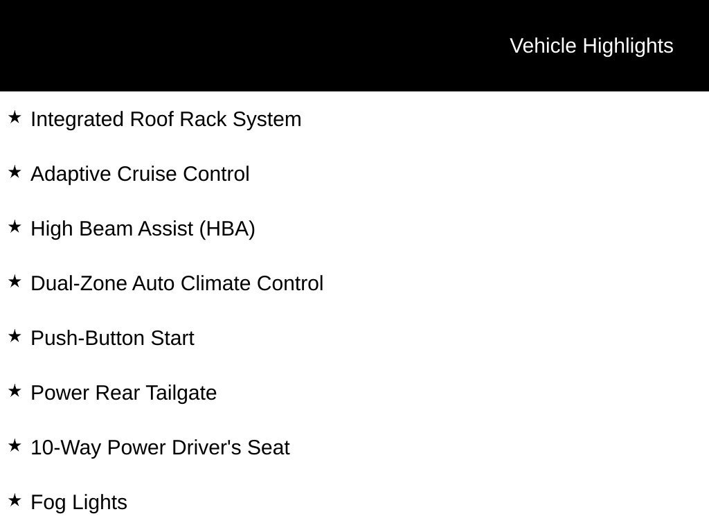 Used 2018 Subaru Outback 2.5i Premium AWD/4WD image 6