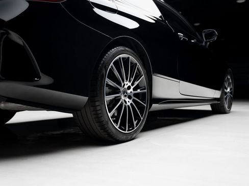 Used 2022 Mercedes-Benz C 300 C 300 image 72