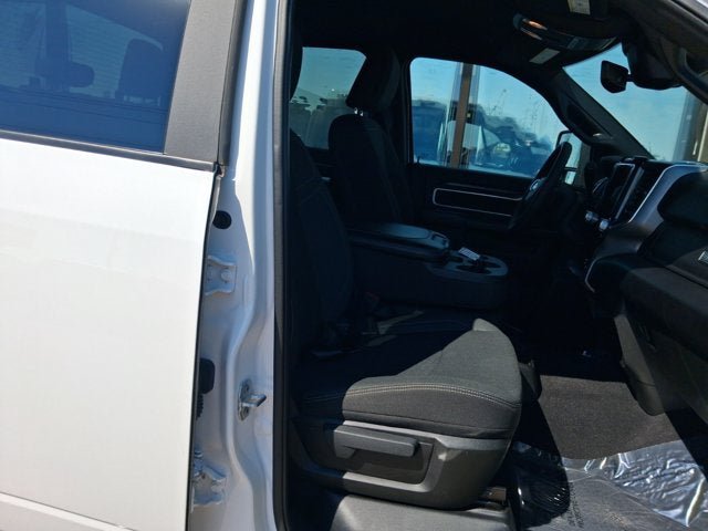 Used 2025 RAM 2500 Big Horn AWD/4WD image 19