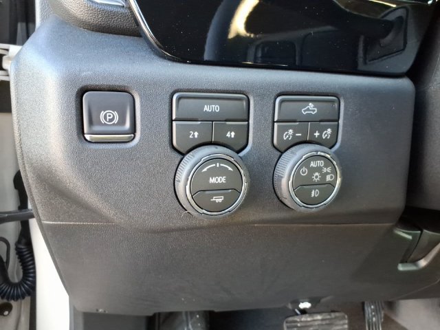 New 2026 Chevrolet Silverado 1500 RST w/ RST Select Package AWD/4WD image 12