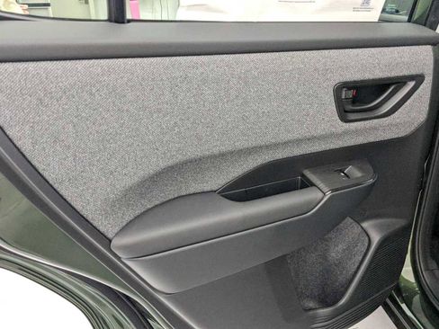 New 2026 Subaru Outback Premium image 26