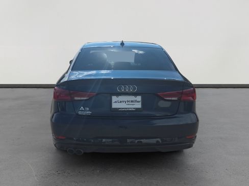 Used 2020 Audi A3 2.0T Premium FWD image 4