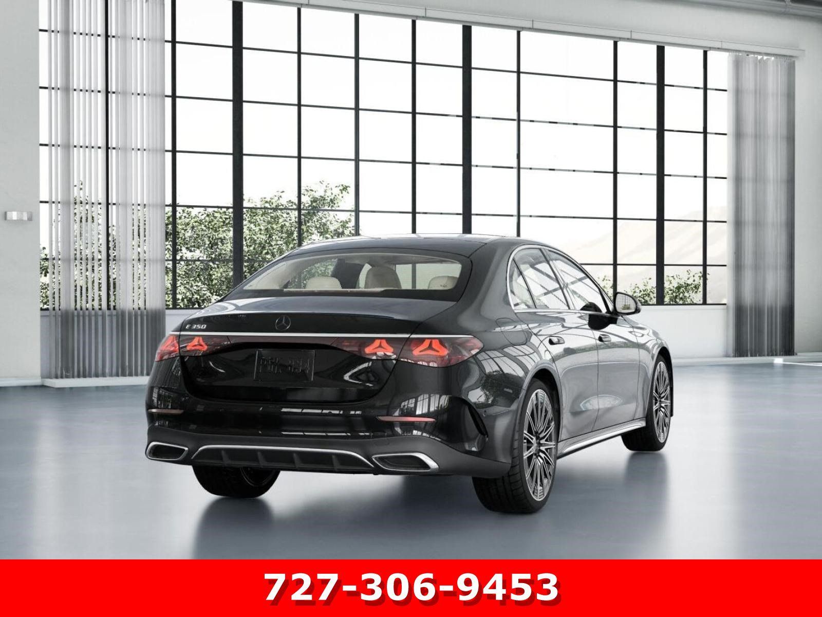 Used 2026 Mercedes-Benz E 350 Sedan image 23