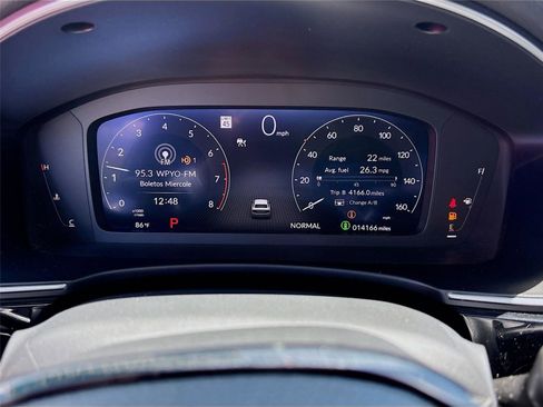 Certified 2023 Honda Civic Touring image 14