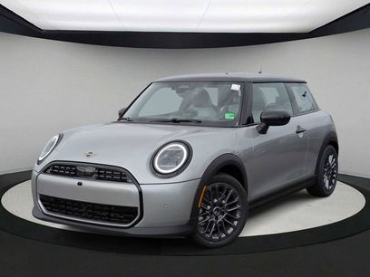 New 2026 MINI Cooper 2-Door Hardtop