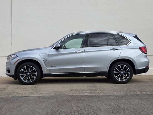 Used 2017 BMW X5 xDrive40e AWD/4WD image 2