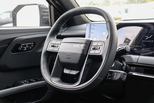 New 2027 Kia Telluride X-Line SX Prestige AWD/4WD image 8