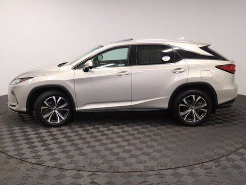 Certified 2020 Lexus RX 350 AWD w/ Premium Package image 5