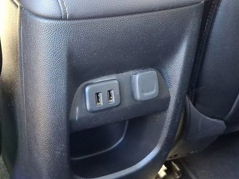 Used 2018 Chevrolet Colorado ZR2 AWD/4WD image 21
