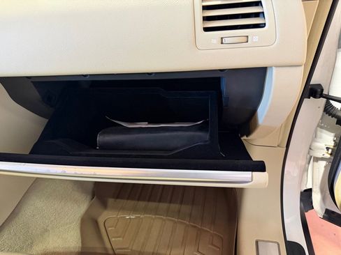 Used 2013 INFINITI FX37 AWD w/ Premium Pkg image 35