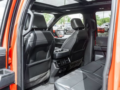 Used 2022 Ford F150 Raptor w/ Raptor 37 Performance Package AWD/4WD image 31