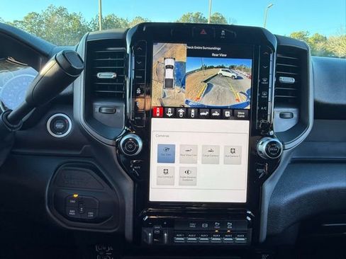 New 2026 RAM 2500 Tradesman image 20