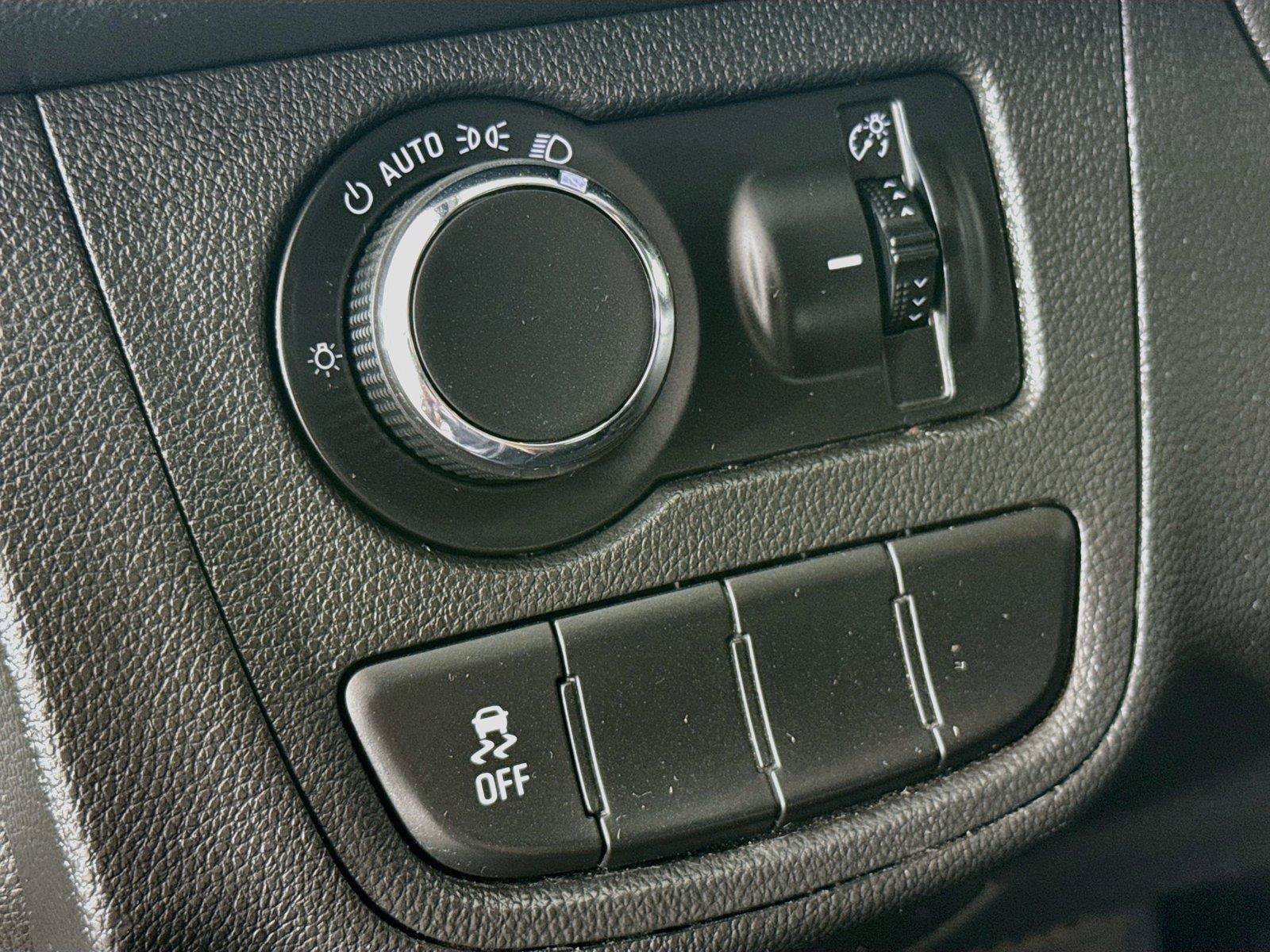 Used 2020 Chevrolet Spark LS FWD image 12