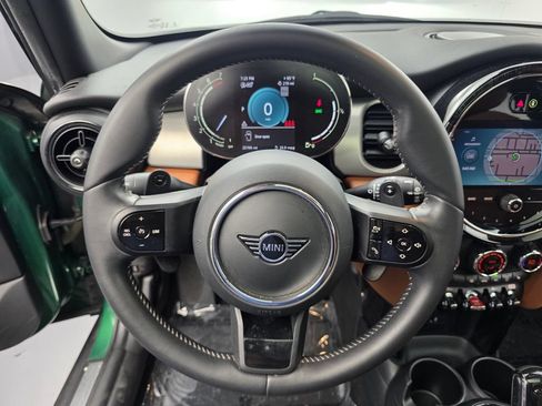 Used 2024 MINI Cooper S w/ Signature Upholstery Package FWD image 18