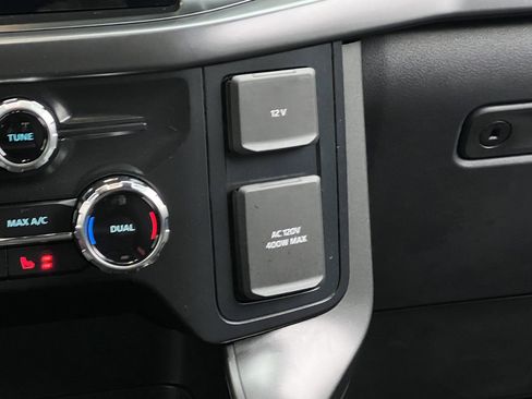 Used 2024 Ford F150 XLT w/ Equipment Group 302A MID image 23