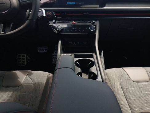 New 2026 Hyundai Sonata N Line FWD image 19