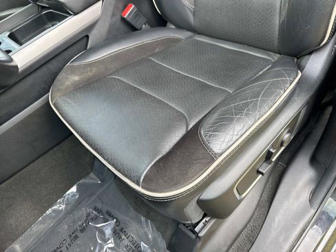 Certified 2024 RAM 1500 Laramie image 21