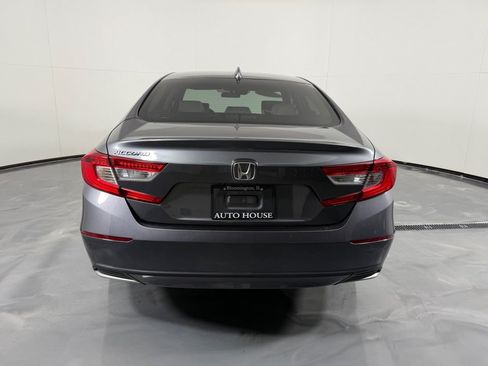 Used 2020 Honda Accord LX image 6