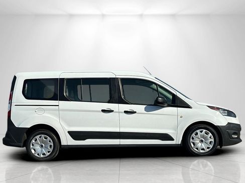 Used 2018 Ford Transit Connect XL image 2