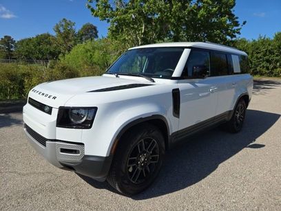 Used 2025 Land Rover Defender 130 S