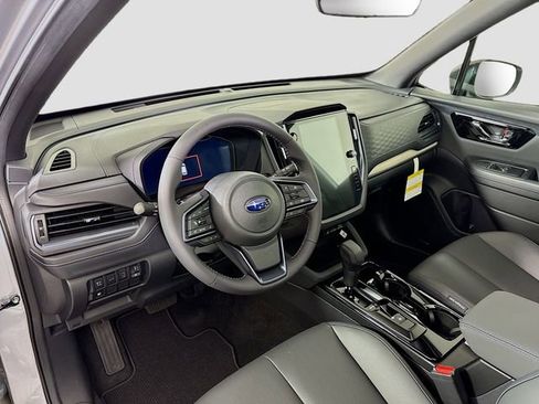 New 2026 Subaru Forester Limited AWD/4WD image 9