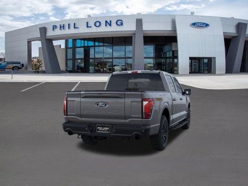 New 2026 Ford F150 Tremor AWD/4WD image 9