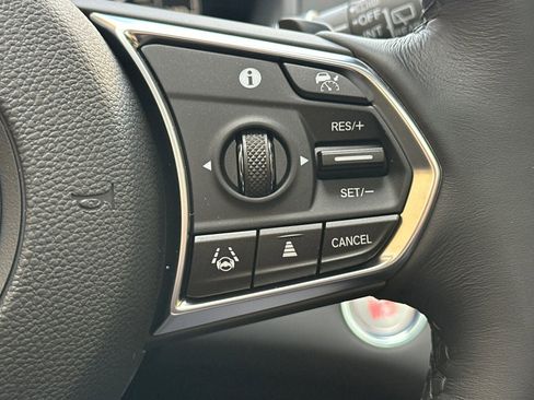 New 2026 Acura RDX SH-AWD w/ Advance Package image 28