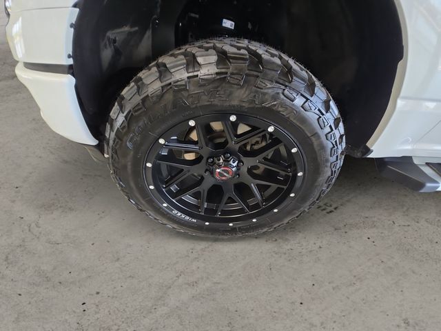 Used 2025 Ford F150 XLT w/ Equipment Group 301A Standard AWD/4WD image 9