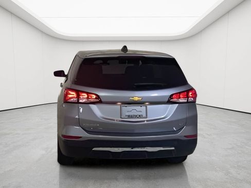 Used 2024 Chevrolet Equinox LT w/ LPO, Floor Liner Package FWD image 7