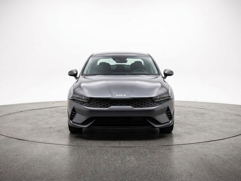 Used 2025 Kia K5 LXS image 2