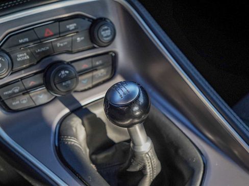 Used 2019 Dodge Challenger R/T Scat Pack image 21