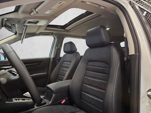 New 2026 Honda CR-V EX-L image 17