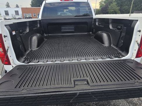 Used 2013 Chevrolet Silverado 1500 W/T w/ LS Package RWD image 5