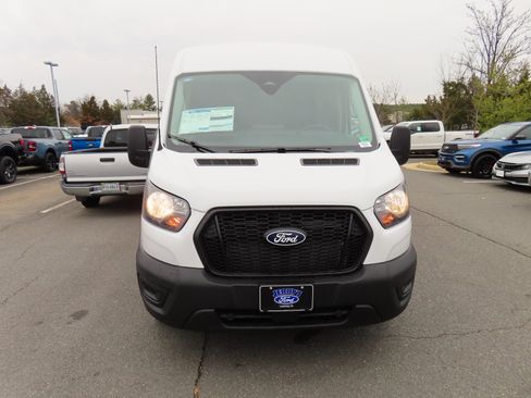 New 2026 Ford Transit 250 Base image 2