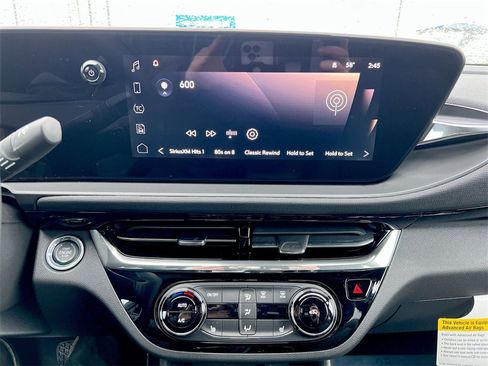 New 2026 Buick Envista Sport Touring image 13