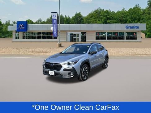 Used 2025 Subaru Crosstrek 2.5i Limited image 2