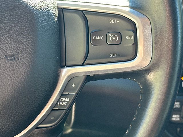 Used 2023 RAM 1500 Big Horn AWD/4WD image 29
