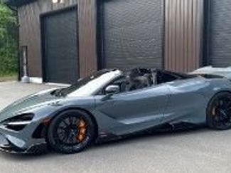 Used 2022 McLaren 765LT RWD video 1