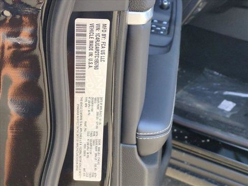 New 2026 Jeep Grand Cherokee Altitude RWD image 14