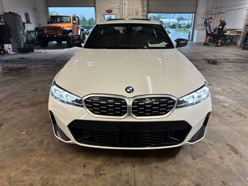 Used 2026 BMW M340i xDrive AWD/4WD image 17