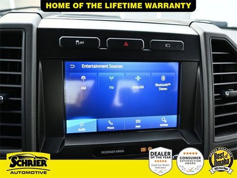 Used 2021 Ford F350 XL w/ STX Appearance Package image 55