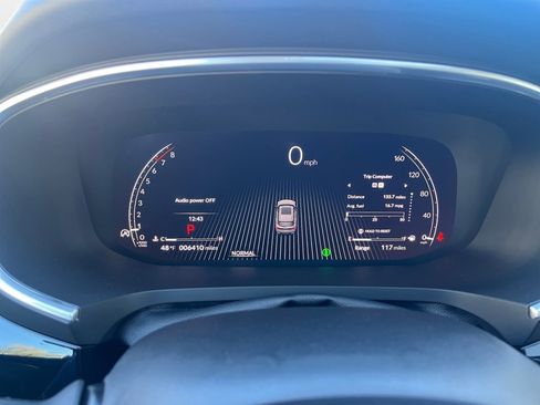 Certified 2025 Acura MDX w/ Technology Package image 11