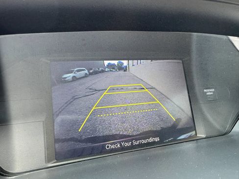 Used 2017 Honda Odyssey EX-L image 19