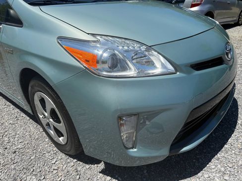 Used 2013 Toyota Prius Two FWD image 11