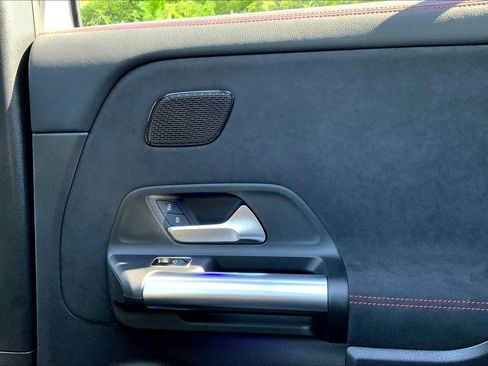 New 2026 Mercedes-Benz GLA 250 4MATIC image 23