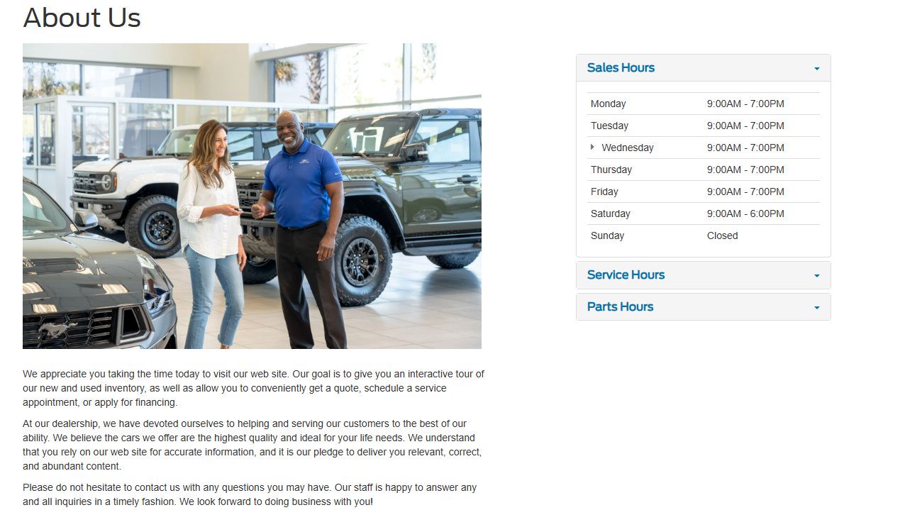 Certified 2025 Ford Ranger Lariat w/ FX4 Off-Road Package AWD/4WD image 6